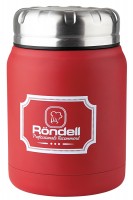 Термос Rondell Picnic RDS-941 0.5 л