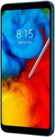 Фото - Мобильный телефон LG Q8 2018 64 ГБ / 4 ГБ