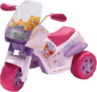 Фото - Детский электромобиль Peg Perego Winx Scooter 