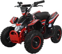 Фото - Детский электромобиль Profi HB-EATV 800K