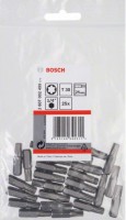 Фото - Биты / торцевые головки Bosch 2607002499 