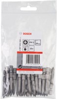 Фото - Биты / торцевые головки Bosch 2607002502