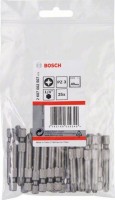 Фото - Биты / торцевые головки Bosch 2607002507 