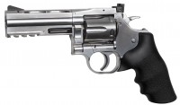 Фото - Пневматический пистолет ASG Dan Wesson 715 Pellet 4" 