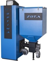Фото - Отопительный котел Zota 32 Optima 32 кВт