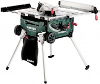 Фото - Пила Metabo TS 36-18 LTX BL 254 613025850 