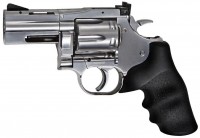 Фото - Пневматический пистолет ASG Dan Wesson 715 Pellet 2.5" 