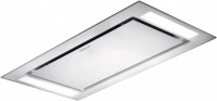 Фото - Вытяжка Faber Heaven Glass 2.0 WH Flat A120 белый