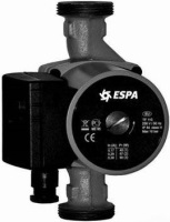 Фото - Циркуляционный насос ESPA RA1-S25-40-180 4 м 1 1/2" 180 мм