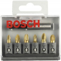 Фото - Биты / торцевые головки Bosch 2607001936 