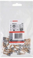 Фото - Биты / торцевые головки Bosch 2607002490 