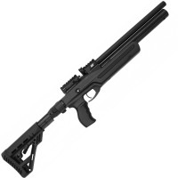 Фото - Пневматическая винтовка Ataman M2R Ultra-C 725/RB (SL) 5.5