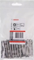 Фото - Биты / торцевые головки Bosch 2607002505 