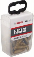 Фото - Биты / торцевые головки Bosch 2608522273