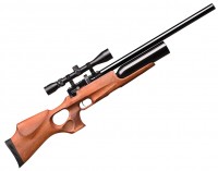 Фото - Пневматическая винтовка Kral Puncher Auto 4.5