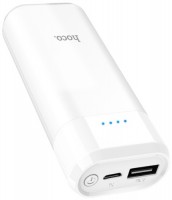 Фото - Powerbank Hoco B35A-5200