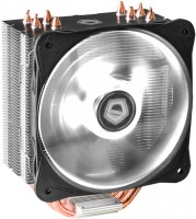 Фото - Система охлаждения ID-COOLING SE-214L-W