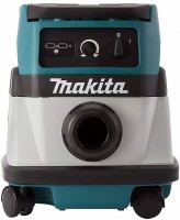 Фото - Пылесос Makita DVC861LZ 