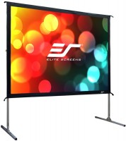 Фото - Проекционный экран Elite Screens Yard Master 442x249 