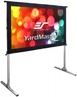 Фото - Проекционный экран Elite Screens Yard Master2 199x112 