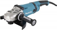 Фото - Шлифовальная машина Makita GA9030FK01 