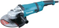 Фото - Шлифовальная машина Makita GA9030RF01 