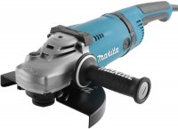 Фото - Шлифовальная машина Makita GA9040SFK 