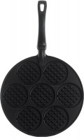 Фото - Сковородка Nordic Ware 1930 27 см  черный