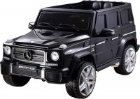 Фото - Детский электромобиль Kidsauto Mercedes-Benz G-65 AMG C-AG65-2 