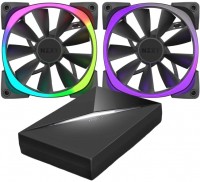 Фото - Система охлаждения NZXT Aer 140MM FAN Starter
