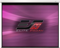 Фото - Проекционный экран Elite Screens Evanesce Plus 305x229 