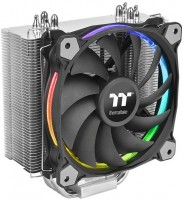 Система охлаждения Thermaltake Riing Silent 12 RGB 