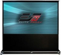 Фото - Проекционный экран Elite Screens Kestrel Stage NTC 221x125