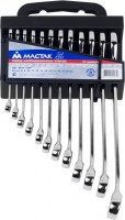 Набор инструментов MACTAK 0211-12H 
