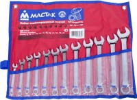 Набор инструментов MACTAK 0211-12P 
