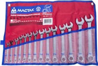 Набор инструментов MACTAK 0211-14P 