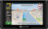 Фото - GPS-навигатор Navitel E500 Magnetic 