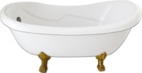 Фото - Ванна Appollo Bath TS-1705 173x80 см
