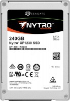 Фото - SSD Seagate Nytro XF1230 SSD XF1230-1A0480 480 ГБ
