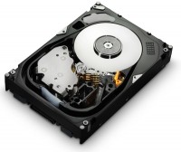 Фото - Жесткий диск Hitachi HGST Ultrastar 15K600 HUS156060VLS600 600 ГБ