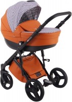 Фото - Коляска Lonex Comfort Galaxy  3 in 1