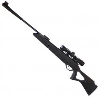 Фото - Пневматическая винтовка Beeman Longhorn Gas Ram 3-9x32 Sniper AR 