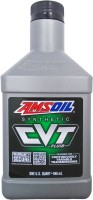 Фото - Трансмиссионное масло AMSoil Synthetic CVT Fluid 1 л