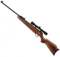 Фото - Пневматическая винтовка Beeman Teton (3-9x32) Sniper AR 