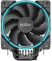 Фото - Система охлаждения PCCooler GI-X6B 