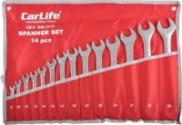 Фото - Набор инструментов CarLife WR4214