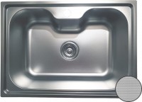 Фото - Кухонная мойка Romzha Bella 600x430