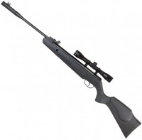 Фото - Пневматическая винтовка Crosman Remington Tyrant NP