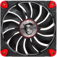 Фото - Система охлаждения MSI TORX FAN 