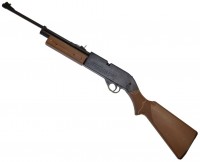 Фото - Пневматическая винтовка Crosman Pump Master 760XLS